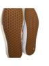 Vans Checkered-gingham Gray Orange Sneakers Size 7 1/2 - photo 6