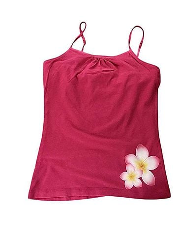 SO Sleeveless Top (view 1)