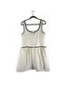 RNWY White Black Cocktail Dress Size XXL - photo 2