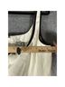 RNWY White Black Cocktail Dress Size XXL - photo 6