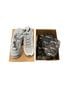 NOBULL Gray Sneakers Size EU 38 1/2 - photo 1