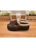 Dansko 100% Leather Brown Mule/Clog Size EU 40 - photo 6