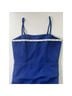 Bardot Blue Cocktail Dress Size 4 - photo 6