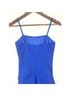 Bardot Blue Cocktail Dress Size 4 - photo 5