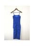 Bardot Blue Cocktail Dress Size 4 - photo 4