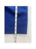 Bardot Blue Cocktail Dress Size 4 - photo 8