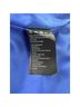 Bardot Blue Cocktail Dress Size 4 - photo 11
