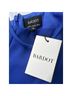 Bardot Blue Cocktail Dress Size 4 - photo 9