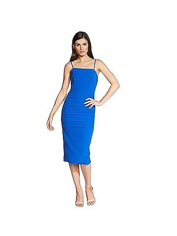 Bardot Brielle Cocktail Dress (view 1)