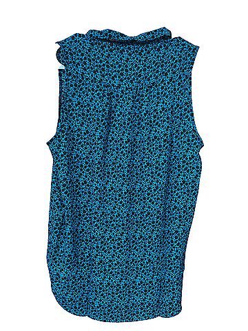Three Eighty Two Sleeveless T-Shirt (view 2)