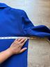 Alexia Admor Blue Blazer Size S - photo 9