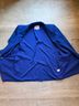 Alexia Admor Blue Blazer Size S - photo 6