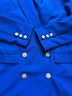 Alexia Admor Blue Blazer Size S - photo 5