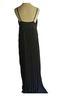 Express 100% Polyester Black Cocktail Dress Size M - photo 2
