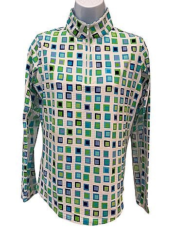 IBKUL Long Sleeve T-Shirt (view 1)