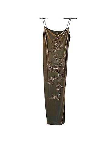 Donna Morgan Cocktail Dress (view 1)