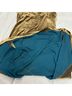 Donna Morgan Green Cocktail Dress Size 10 - photo 10