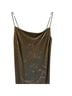 Donna Morgan Green Cocktail Dress Size 10 - photo 11