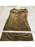 Donna Morgan Green Cocktail Dress Size 10 - photo 9
