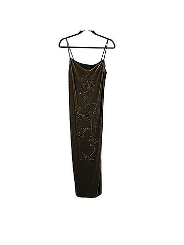 Donna Morgan Cocktail Dress (view 2)