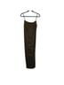 Donna Morgan Green Cocktail Dress Size 10 - photo 2
