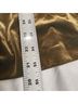 Donna Morgan Green Cocktail Dress Size 10 - photo 8