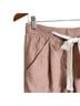 Aritzia Solid Brown Casual Pants Size 0 - photo 5