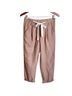Aritzia Solid Brown Casual Pants Size 0 - photo 1