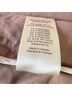 Aritzia Solid Brown Casual Pants Size 0 - photo 8