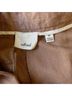 Aritzia Solid Brown Casual Pants Size 0 - photo 3