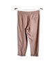 Aritzia Solid Brown Casual Pants Size 0 - photo 2