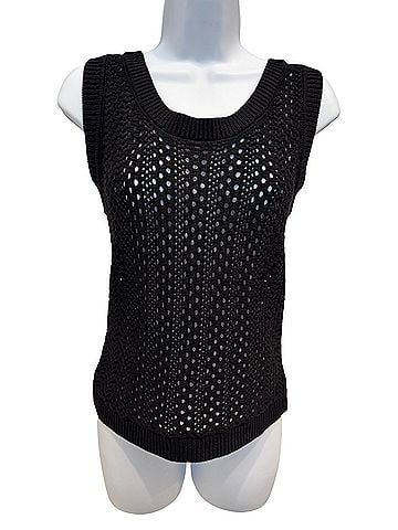 Young Fabulous & Broke Sleeveless Blouse (view 1)