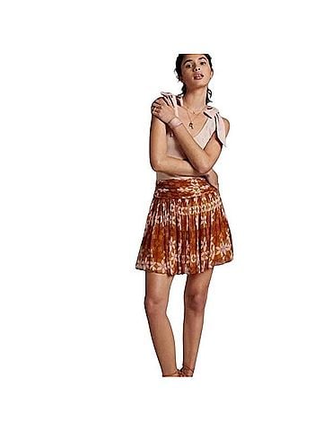 Anthropologie Guapa Casual Skirt (view 1)