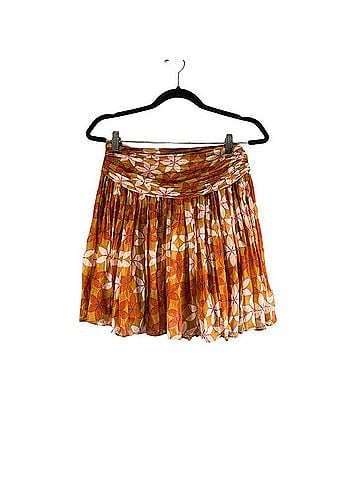 Anthropologie Guapa Casual Skirt (view 2)