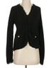 J.Crew Black Casual Sweaters Size S - photo 1