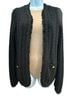J.Crew Black Casual Sweaters Size S - photo 2