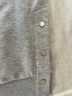 Armani Exchange Gray Short Sleeve Blouse Size S - photo 5