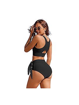 Amazon Essentials Swimsuit Top