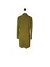 Rabbit Rabbit Rabbit Designs Green Casual Dress Size 12 - photo 2