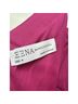 Mac Duggal 100% Polyester Pink Cocktail Dress Size 4 - photo 7