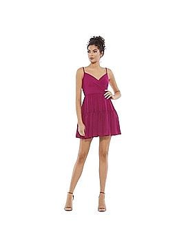 Mac Duggal 70200 Cocktail Dress (view 1)