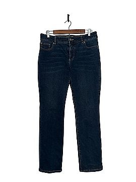 Chico's So Slimming Jeans (view 1)