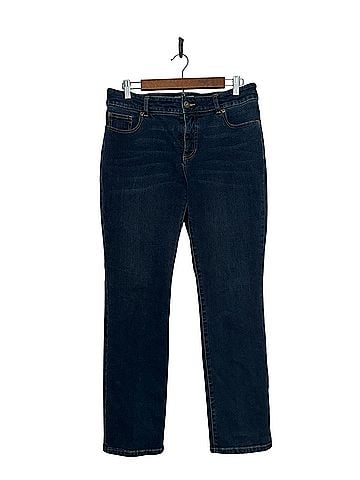 Chico's So Slimming Jeans (view 1)