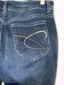 Chico's Blue Jeans Size 8 - photo 5