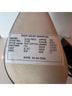 Tamara Mellon 100% Leather Black Heels Size 6 1/2 - photo 6