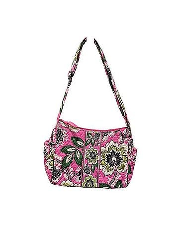 Vera Bradley Shoulder Bag (view 1)