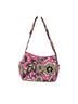 Vera Bradley Floral Pink Green Shoulder Bag One size - photo 1