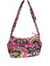 Vera Bradley Floral Pink Green Shoulder Bag One size - photo 2