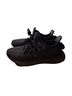 Adidas Black Sneakers Size 7 - photo 1