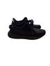 Adidas Black Sneakers Size 7 - photo 2